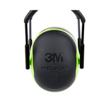 Noise Reduction Earmuffs Safety Hearing Protection Noise Cancelling Earmuffs for Learning, Working, Shooting, Sleeping SNR 27db/ NRR 33db