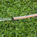 4 Points 25m Water Pipe Hose Household Garden Water Pipe Explosion-proof Antifreeze Car Washing And Watering 4 Points