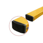 3m Insulated Single Ladder Non-slip FRP Material