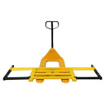 4t, 1.8m Long Hydraulic Car Shifter, Mechanical Trailer Frame, Car Shifter, Obstacle Removal Artifact Tool