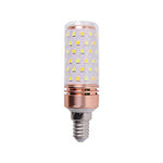Led Light Led Corn Lamp Bright Energy Saving Bulb Small Screw 10, A Group Of 20w Warm Light (constant Current)