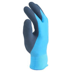 6 Pieces Cold Proof And Warm Keeping Gloves Latex Frosting Dipping And Gluing Labor Protection Gloves Anti Slip And Wear Resistant Gloves 1 Pair Free Size