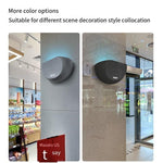 Fly Killing Lamp Mosquito Repeller Fly Killing Device Led Mosquito Killing Lamp Insect Killing Attraction Silent Artifact Double Tube Effect (white) About 90 M2