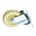5 Inch Heavy Directional Wheel Light Caster Wheel Nylon Wheel Heavy Directional Wheel