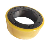 Driving Wheel Wheel Diameter 230 mm Inner Diameter 45 mm Universal