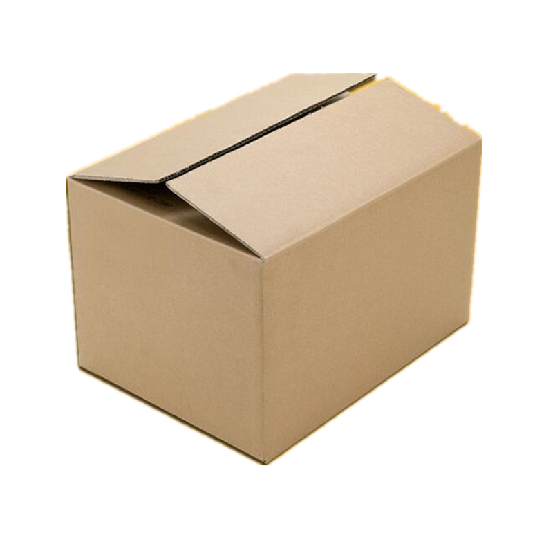20 Pcs Five Layer Thickened Carton Logistics Freight Packing Carton Moving Special Carton (430 mm x 210 mm x 270 mm)