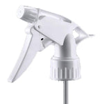 10 Pieces Thickening Transparent Aircraft Sprinkler Amway Sprinkler Nozzle Mouth Watering Flower Pot Cola Drink Plastic Spray Bottle Atomization General Accessories Replacement