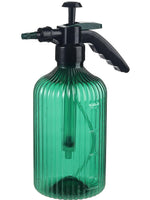 6 Pieces Grey 2L Watering Pot Sterilizing Pots Pressure Sprinkler Kettle Gardening Watering And Watering Kettle Large Capacity Sprayer Spray Bottle Watering Kettle Small Pot