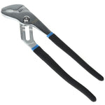 6 Pieces 10 Inch Water Pipe Wrench (6-gear Adjustment) Multi Function Adjustable Wrench Adjustable Pipe Wrench Water Pump Wrench Round Pipe Wrench