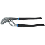 6 Pieces 10 Inch Water Pipe Wrench (6-gear Adjustment) Multi Function Adjustable Wrench Adjustable Pipe Wrench Water Pump Wrench Round Pipe Wrench