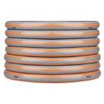 4 Points 25m Water Pipe Hose Household Garden Water Pipe Explosion-proof Antifreeze Car Washing And Watering 4 Points