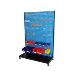 Tool Finishing Material Rack Hook Accessories Package 1(Tool Rack Not Included)