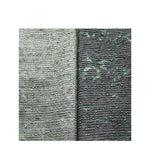 6 Pieces Artificial Turf Carpet Plastic Turf Simulation Lawn Roof Balcony Fence Safety Net Artificial Turf Mat Width 2m 1.0cm With Gum