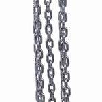 10T * 3m Chain Block Hoist Manual Engine Lever Block Chain Hoist Pulley Tackle Hoist
