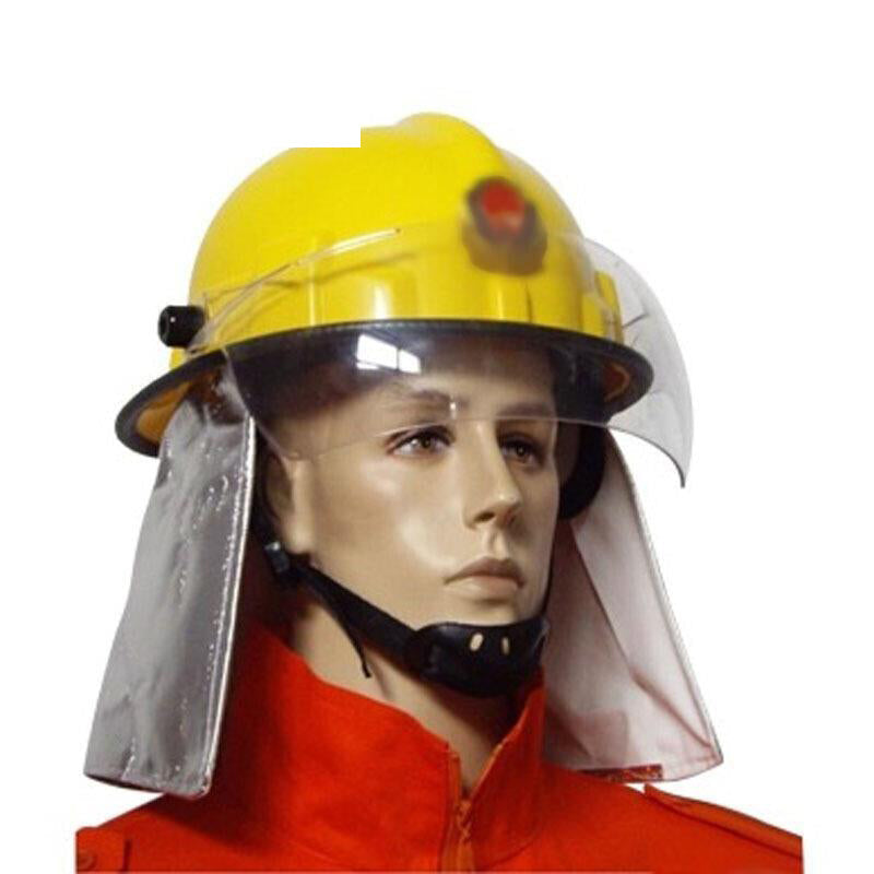 Anti Smash Helmet, Rescue Helmet Safety Helmet, Heavy Duty Safety Helmet Construction Bump Cap Impact Protective Hard Hat Vented Yellow