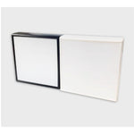 Led Downlight 24w 6500k 300x300mm Surface Mounted White
