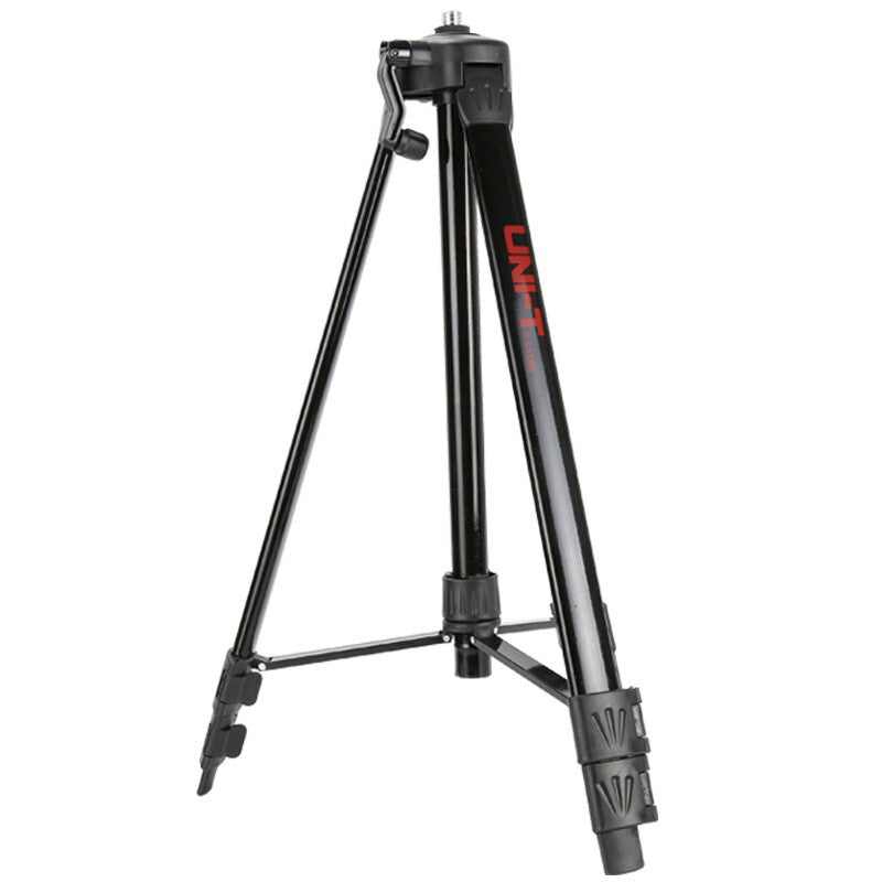 UNI-T 1.5M Tripod Adjustable Height Thicken Aluminum Alloy Tripod Stand for Laser Level