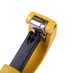 Heavy Duty Pipe Cutter, 5mm to 50mm Pipe Cutter for Aluminum, Iron, Stainless Steel, And Plastic Tube