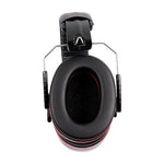 One Sound Insulation Earmuff 32DB Noise Reduction Adjustable Length Noise Reduction Learning Work Shooting Earmuff