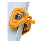 Tsp010 Handcart Light Weight Durable Building Construction Built-in Rolling Bearing 1t 1 Set