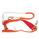 One Point Telecommunication Safety Belt Construction Fall Protection Safety Belt