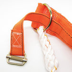 One Point Telecommunication Safety Belt Construction Fall Protection Safety Belt