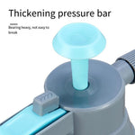 10 Pcs Watering Pot Watering Plant Home Gardening Plant Air Pressure Spray Bottle Small Watering Kettle 2L Pressure Watering Kettle