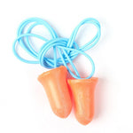 Max Earplug Noise Reduction And Silencing With Wire Sound Insulation Earplug Anti Noise Learning Work Sleep 100 Pairs