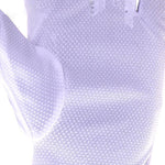 12 Pairs/Dozen Safety Gloves 13 Needle Static Cloth Bead Labor Protection Gloves