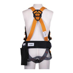 Safety Belt Standard Type Boom Operation Anti Falling Safety Belt L Size 1 Set