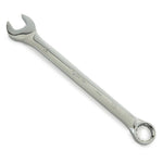 30mm Dual Purpose Spanner Full Polished Open End Box Spanner Open End Box Spanner Chrome Vanadium Steel