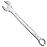 6 Pieces 20mm Box Spanner Chrome Vanadium Steel Thin Polishing Sand Blasting Full Polished Open End Box Spanner