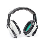 Excellent Head Mounted Anti Noise Earmuff Head Mounted Adjustable Noise Reduction Earmuff