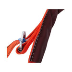 Red Aerial Work Safety Belt Aerial Work Anti Falling Double Safety Climbing Pole Safety Belt