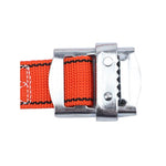 Red Aerial Work Safety Belt Aerial Work Anti Falling Double Safety Climbing Pole Safety Belt