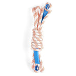 Diameter 14mm 30m Safety Rope Climbing Rope Escape Rope Aerial Work Rope Wear Resistant Outdoor Climbing Rope