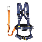 Outdoor Safety Belt Belt Electrician Work Protection Individual Safety Belt