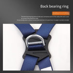 Outdoor Safety Belt Belt Electrician Work Protection Individual Safety Belt