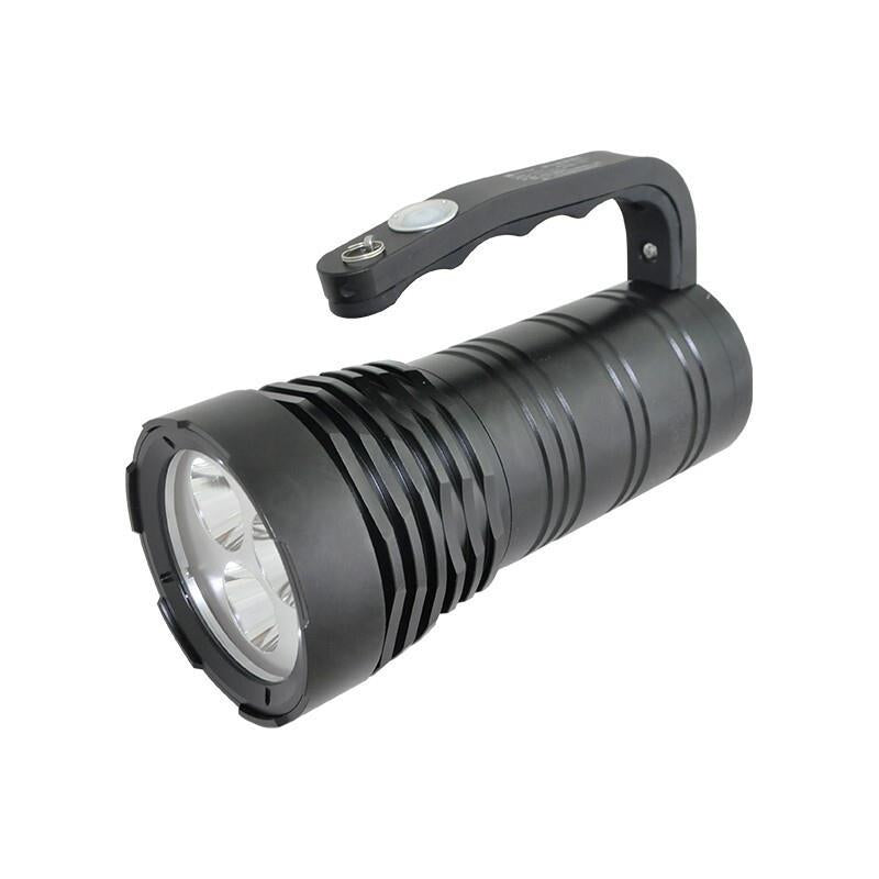 Explosion Proof Multifunctional Searchlight 6/10/20W Outdoor High Power Search Light Waterproof Working Lamp