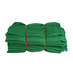 Construction site safety net, dense mesh net, flame retardant net, car net, dust-proof cover, soil net, elevator opening construction protection green net