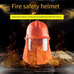 Fire Helmets Fire Safety Helmets Protective Helmets Fire Accident Rescue Helmets Flame Retardant Helmets Fire Helmets