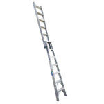 3.5m Aluminum Alloy Dual Purpose Ladder Load-bearing 120kg