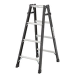 Insulated Ladder FRP Material Load-bearing 100kg