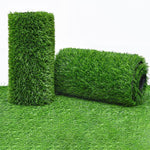 10 Pcs 10mm Simulation Lawn Mat Carpet Kindergarten Plastic Mat Outdoor Enclosure Decoration Green Artificial Football Field Artificial Turf Encryption