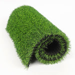 10 Pcs 10mm Simulation Lawn Mat Carpet Kindergarten Plastic Mat Outdoor Enclosure Decoration Green Artificial Football Field Artificial Turf Encryption