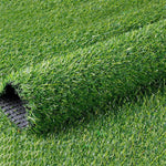 10 Pcs 10mm Simulation Lawn Mat Carpet Kindergarten Plastic Mat Outdoor Enclosure Decoration Green Artificial Football Field Artificial Turf Encryption