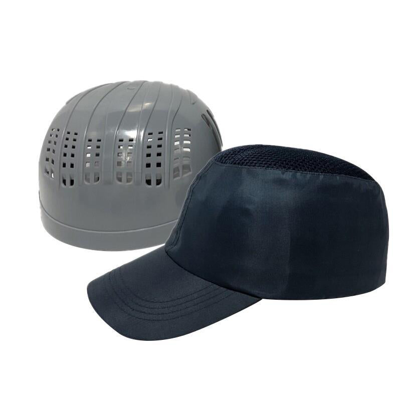 Anti Collision Cap Abs Anti Collision Cap Shell Sports Type Anti Collision Cap Liner Type Cap Anti Collision Working Cap Safety Helmet Fashion Canvas Cap