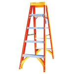 3m FRP Miter Ladder FRP Insuiated Engineering Ladder Reinforced Safety