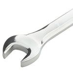 20mm Dual Purpose Spanner Full Polished Open End Box Spanner Chrome Vanadium Steel