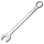 65mm Box Spanner Chrome Vanadium Steel Thin Polishing Sand Blasting Box Spanner